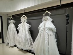 -Bridal Queen·婚纱女皇