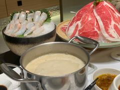 -红鼎豆捞·非遗鲍皇汤火锅(宝丰路店)