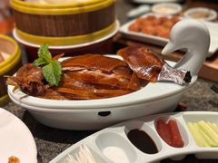 -北平食府.北京烤鸭(亦庄店)