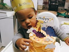 -CarolCake卡萝家(锦华万达店)