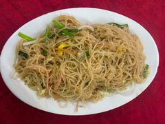 -蛇口康乐快餐鱼仔档(翠苑小区店)