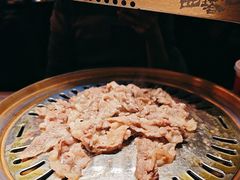 -西塔老太太泥炉烤肉(上海七宝领展广场店)