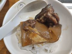 -老海陵·泰州菜(图书馆店)
