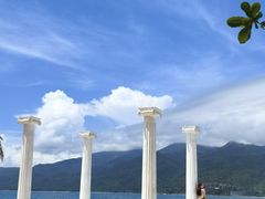 -海南分界洲岛旅游区