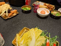 -牛New寿喜烧(新六百店)