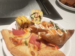 -春天烤肉自助餐厅(南内环店)