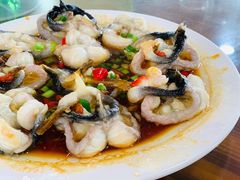 -海门岛七号餐厅