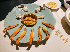 -成隆行·蟹王府(九江路店)