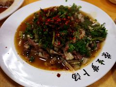 -荣生萝卜汤饭店