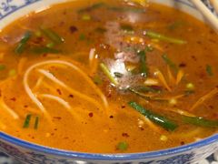 -桥香园云南过桥米线(金马碧鸡店)