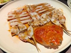 -徐记海鲜(曲江南湖店)