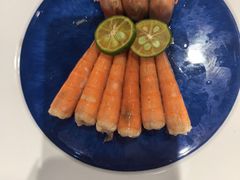 -红棉中餐厅·广州海航威斯汀酒店