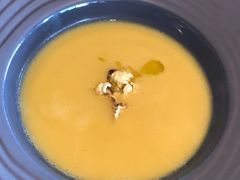 玉米面粥-恰餐厅CHAR Grill(北京三里屯洲际店)