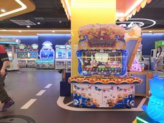-爱玩嘉年华(江北一店)