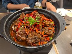 -川成元·麻辣香锅(凯德MALL西直门店)
