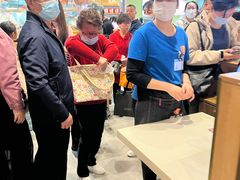 -龙记香港茶餐厅(久光百货店)