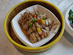 -海皇食府(水都假日酒店店)