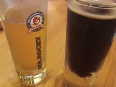 -MR.ROCKY洛奇先生RESTAURANT&BAR(宝安壹方城店)