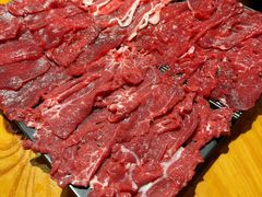 -牛品福潮汕牛肉火锅(旺庄店)