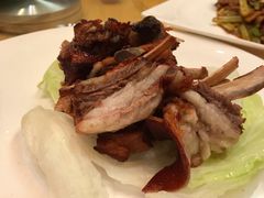 -马凯餐厅(长椿街店)