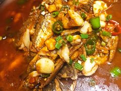 -陈厨老家菜馆(义安区店)