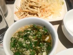 自选小料-海底捞火锅(枫蓝国际购物中心店)