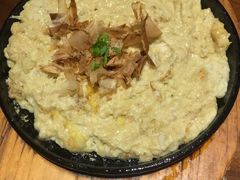 铁板山药-千代武日本料理(开发区店)