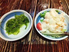 -平成屋·午肴夜酒(四川北路店)