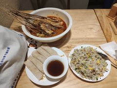 -嘉州叶婆婆钵钵鸡(建设路店)