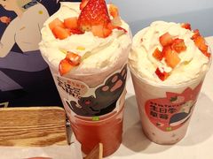 -奈雪的茶(正弘城PRO+店)