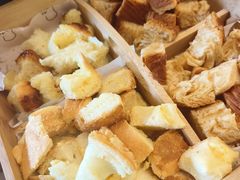 -崎本的店·专业酵种吐司(无锡万象汇店)