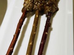 -小放牛炒菜馆(裕华万达店)