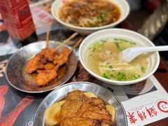 -鲜得来排骨年糕(云南南路店)