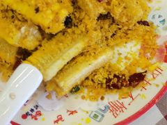 -吉源大排档·鱼生·海鲜(烧烤彩印厂店)