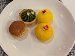 -The COOK·厨餐厅·自助餐(浦东嘉里大酒店)