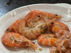 -岛中岛·海鲜大排档·万宁老字号(东澳店)