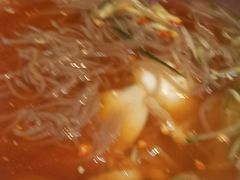 -屋里家延边朝鲜族冷面(梅林3店)