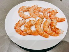 -神洲四海大酒楼(王府井澳门中心店)