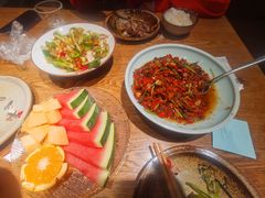 -鸽子窝(青塔店)