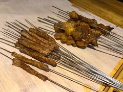 -熙成烧烤(白塔岭店)