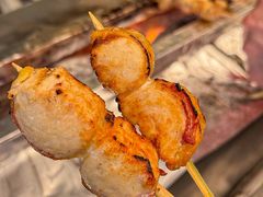 -鳥喜Toriki怀石烧鸟料理
