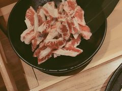 -九田家黑牛烤肉料理(中北镇店)