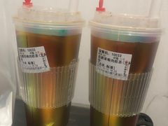 -书亦烧仙草(万家丽一店)