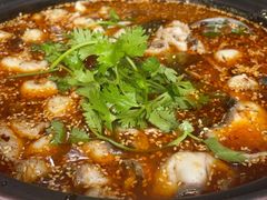 -光海·乡记酸菜鱼·始于1996(花园路店)