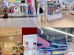 -万达广场(合肥天鹅湖店)