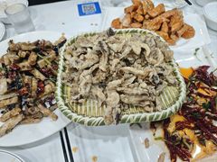-小山东羊肉汤馆(同济新村店)