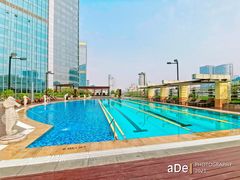 -广州粤海喜来登酒店