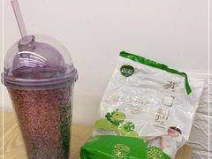 -派派茶客(金杏花园店)