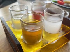花果酒-苦尽酒馆·川菜(鼓楼店)