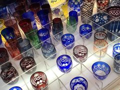 -合羽桥道具街(Kappabashi)